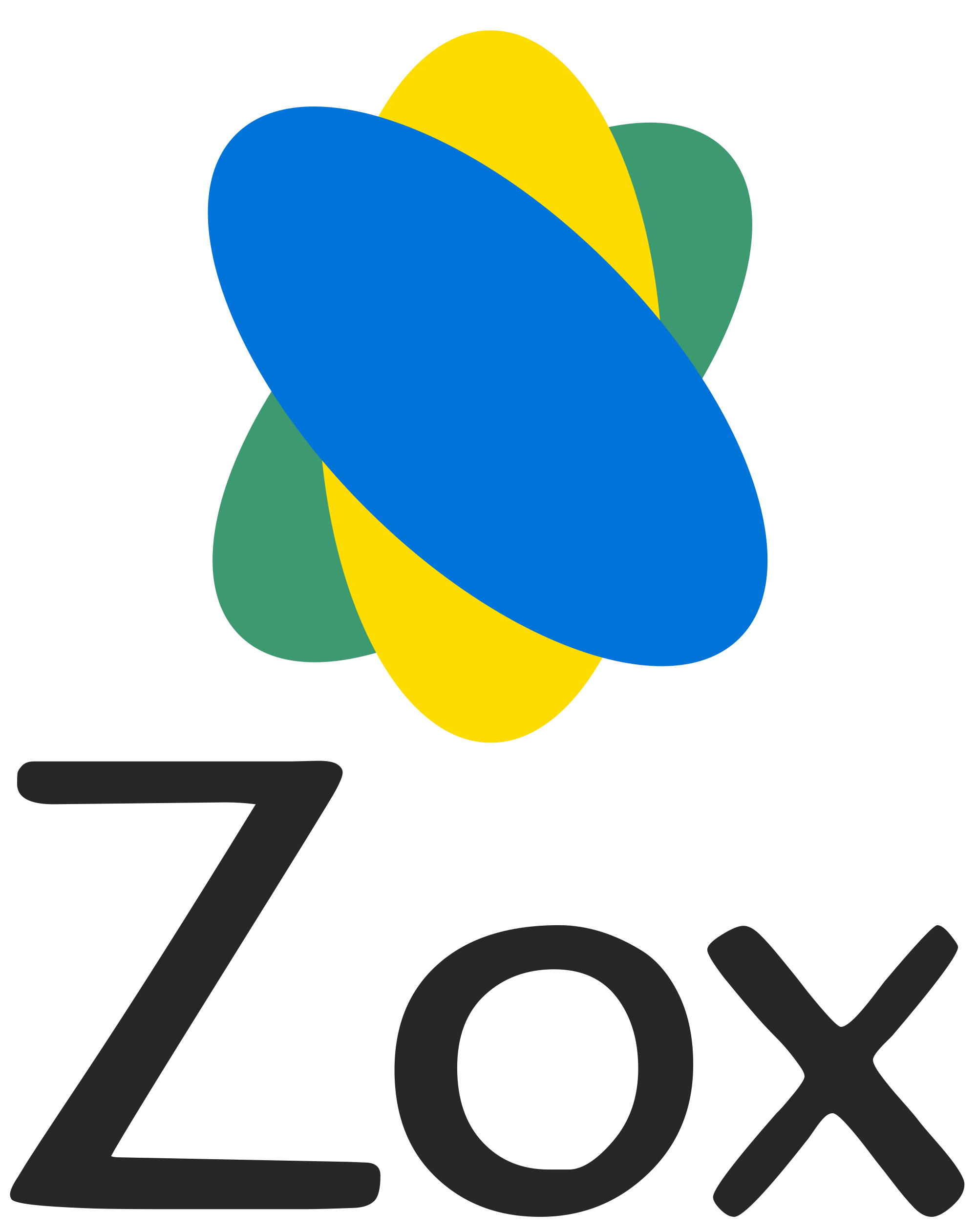 Website logo
